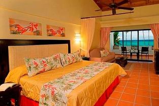 Occidental Grand Punta Cana room Occidental Grand Punta Cana room